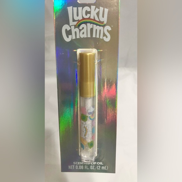 2pack‎ Breakfast Cereal flavored scented lip oils in 4 delicious flavors new - Picture 16 of 16